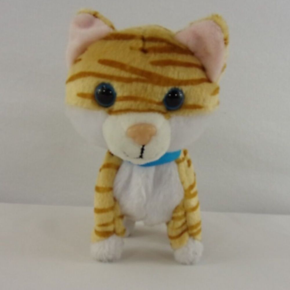 COPY - Kitty Cat Kid Connection Miniature Electronic Walking